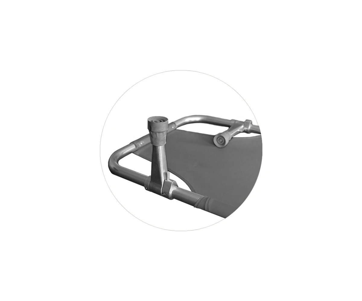 Body-Transport-Stretchers