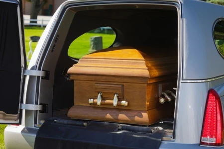 Dead Body Transport – Essential Guidelines for Funeral Professionals