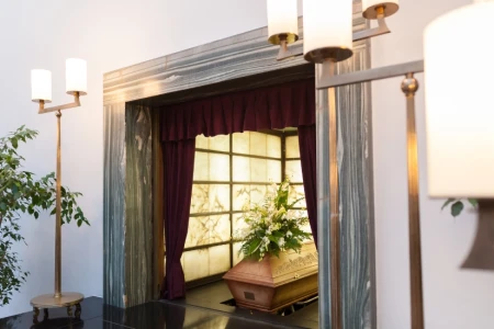 Funeral Chapel – Key Role in Creating Dignified Goodbyes