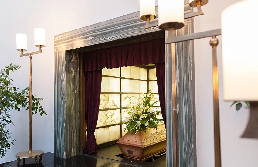 Funeral Chapel – Key Role in Creating Dignified Goodbyes