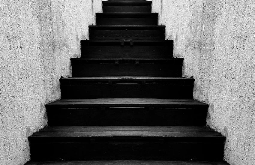 The Best Solution for Stretcher Transport on Stairs – Safety and Efficiency