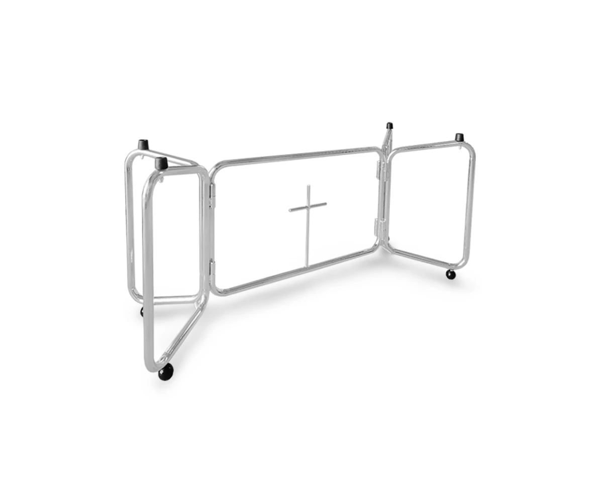 Coffin-Stand