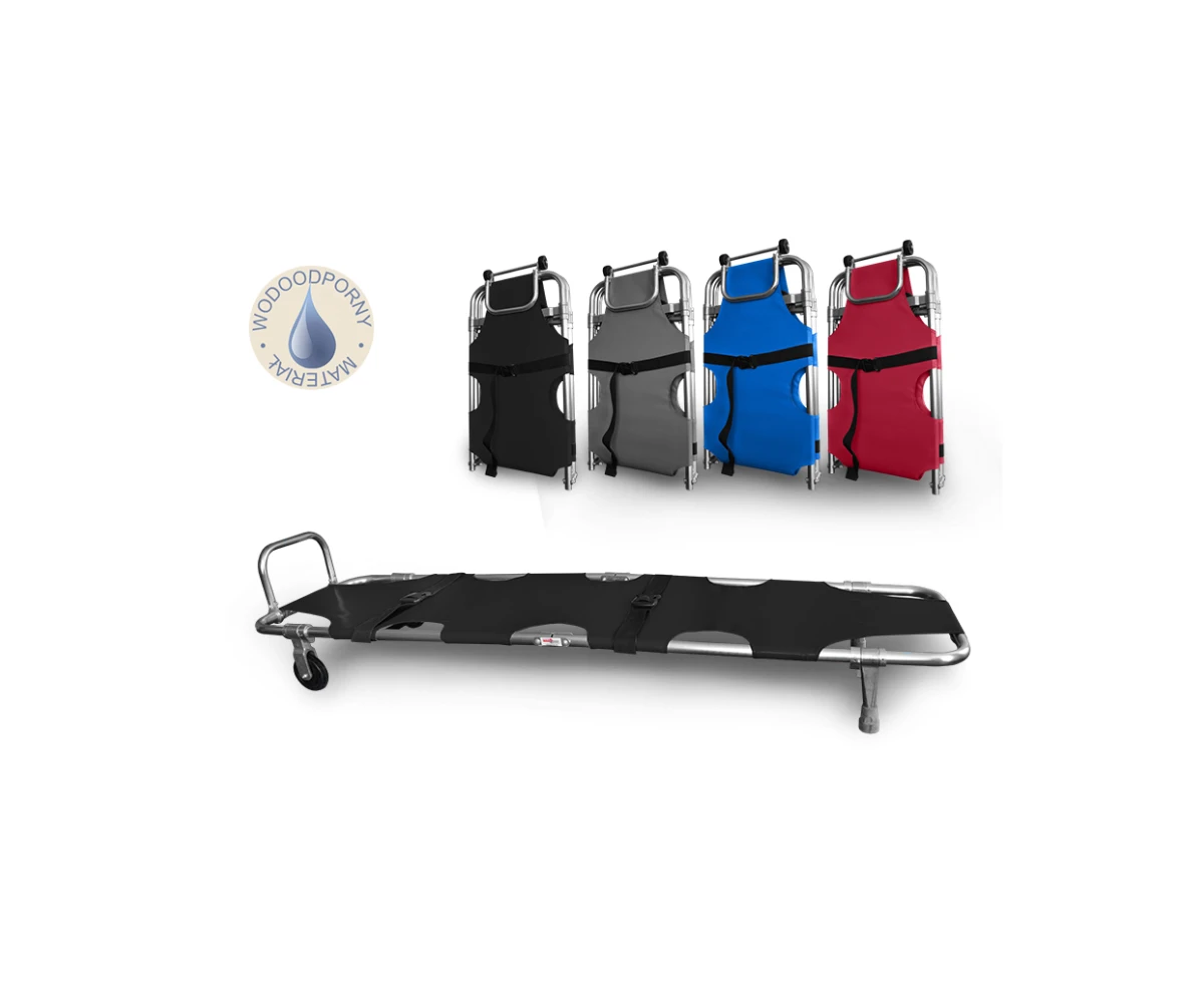 Black-Stretchers-with-Footrest