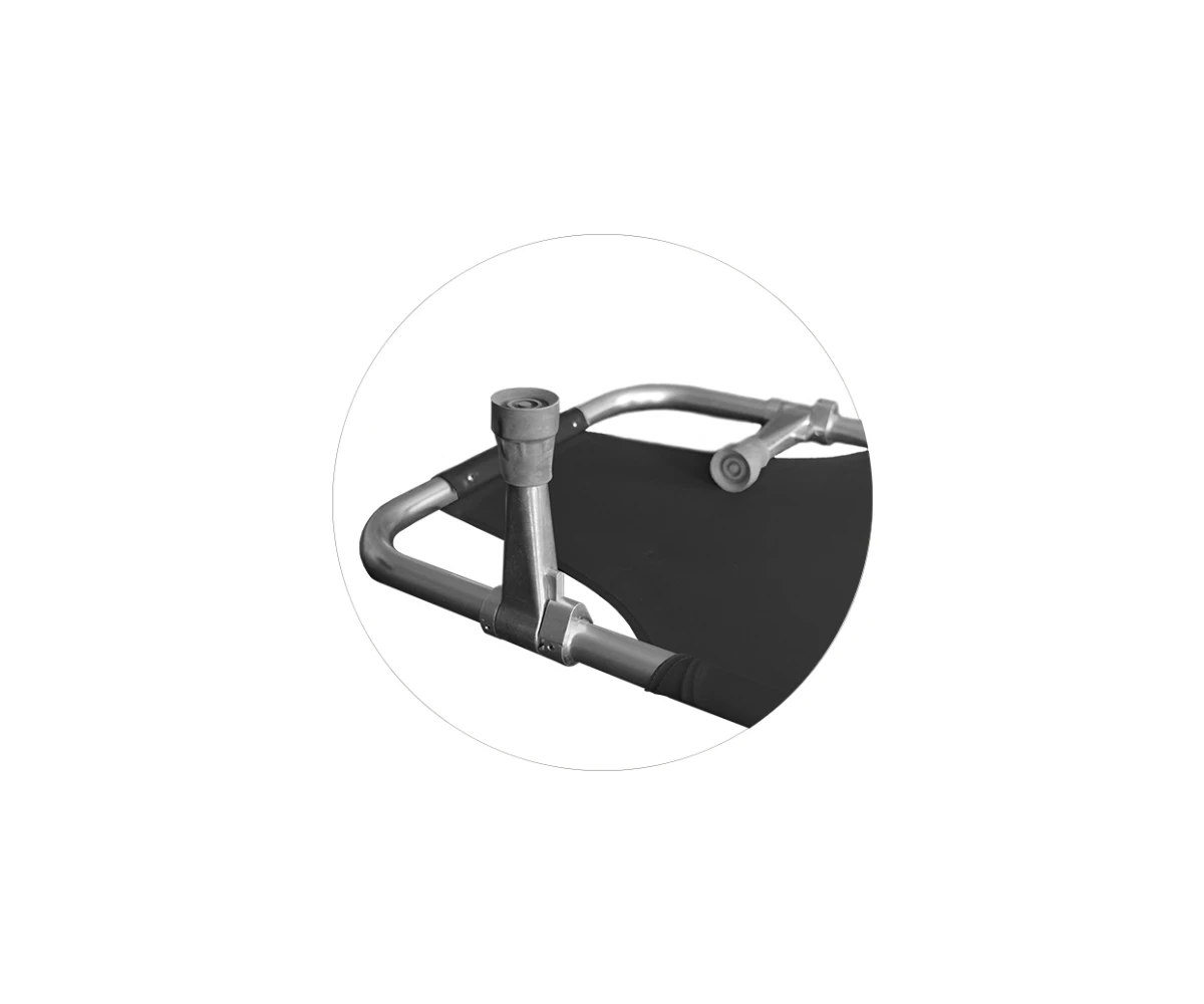 Foldable-Legs-for-Transport-Stretchers
