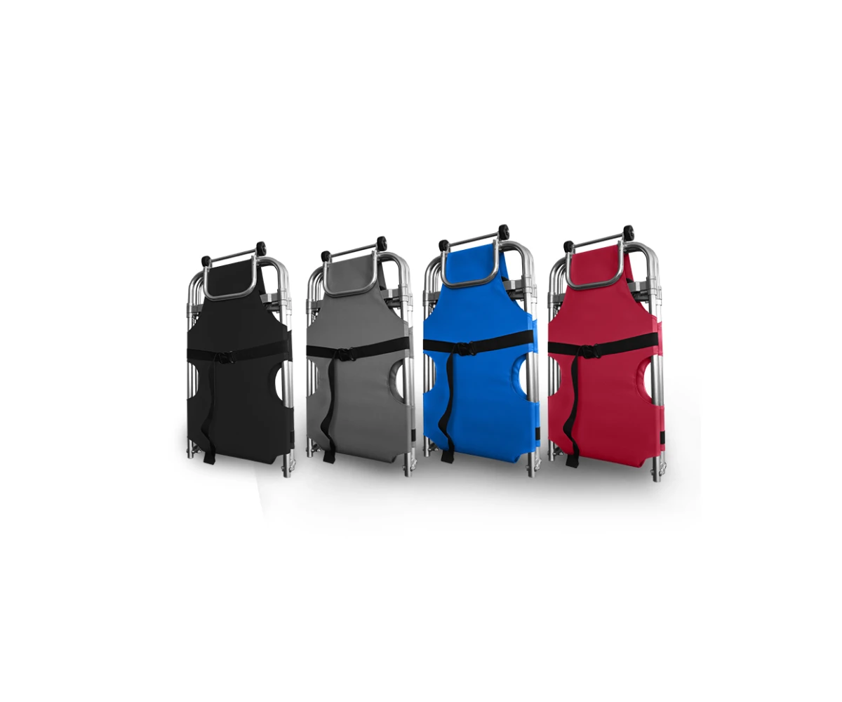 Body-Transport-Stretchers