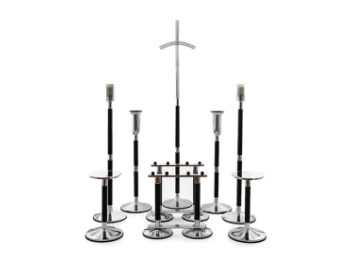 Chapel Set  no 7A
