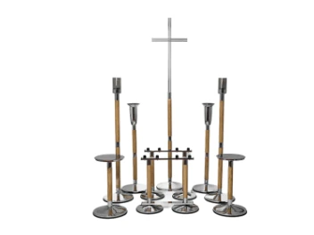 Chapel Set no 7B