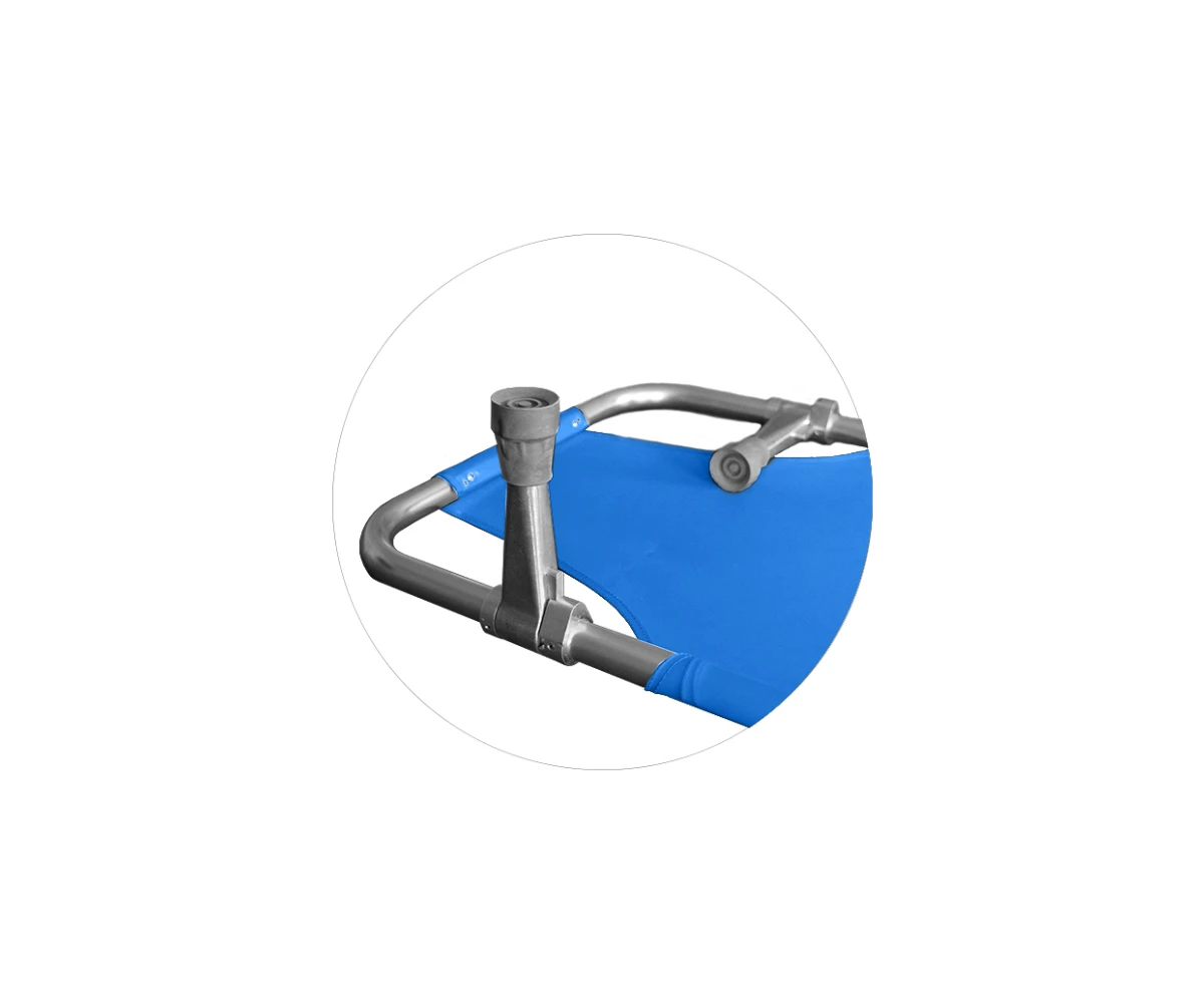 Blue-Body-Transport-Stretchers