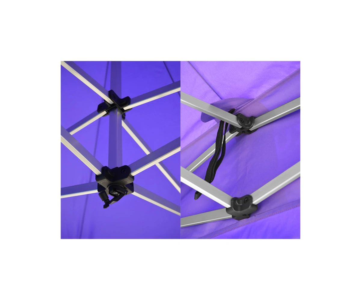 violet-tent