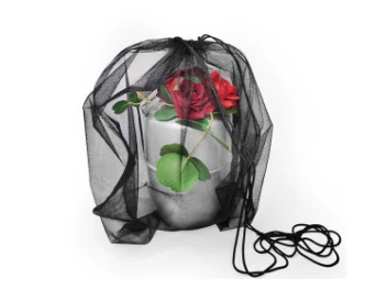 Urn mesh bag