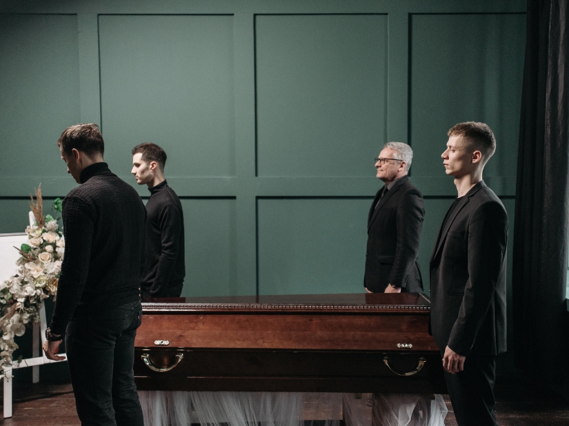 The Importance of Funeral Chapels in Honoring Loved Ones