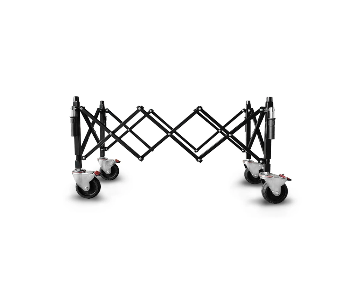 coffin-trolley-black