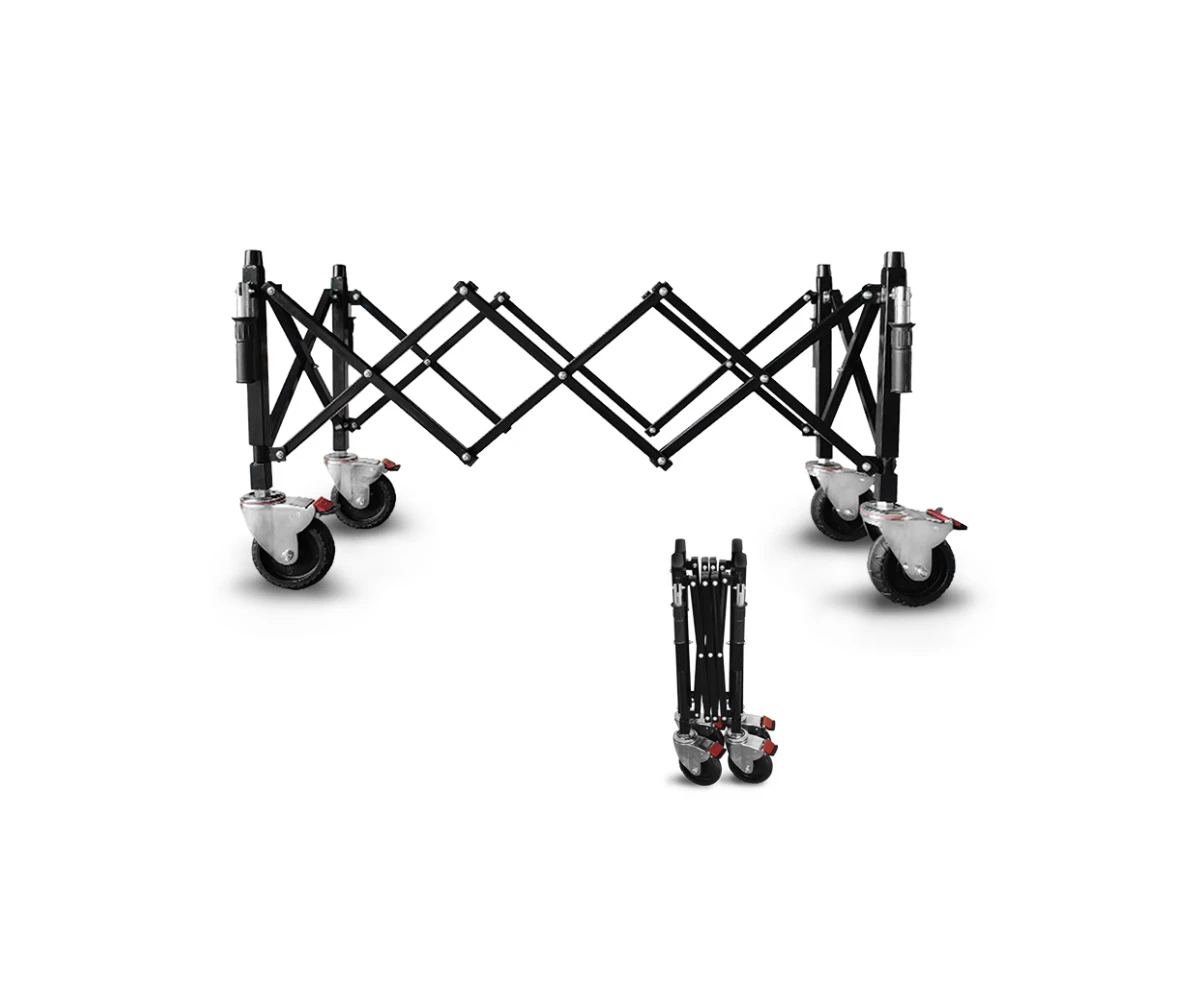 black-casket-truck