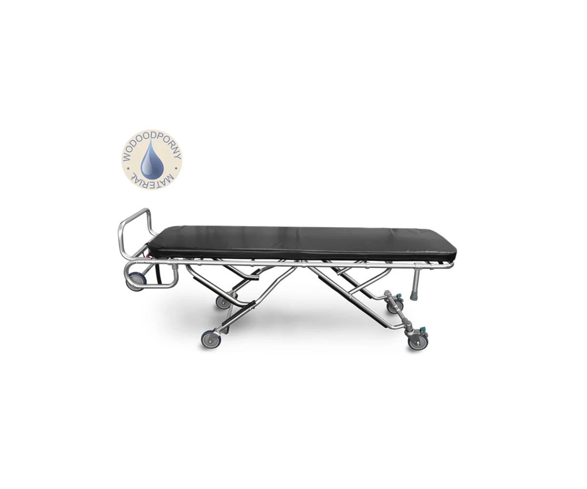 black-ambulance-stretchers