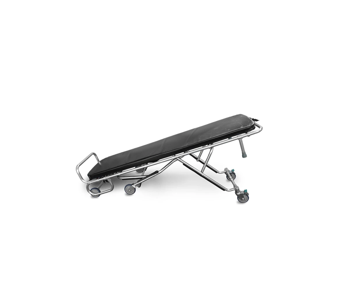 stretchers-with-automatic-loading-black