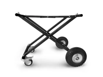Off-road Coffin Cart (New Type)