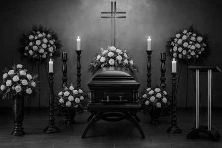 Funeral Chapel Kits - How to Choose the Right Equipment