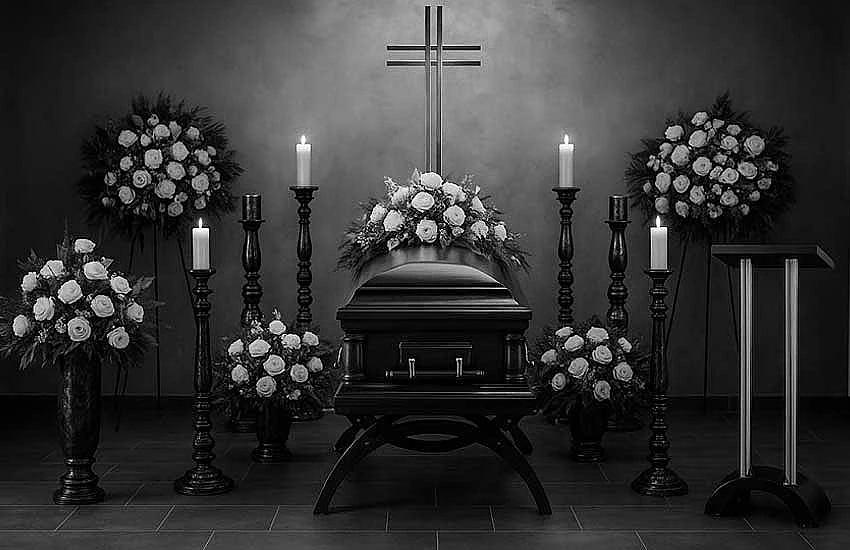 Funeral Chapel Kits - How to Choose the Right Equipment