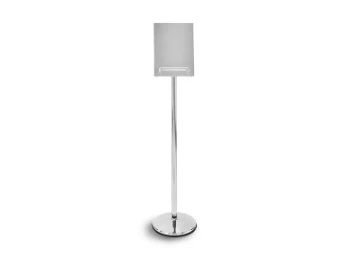 Photo stand