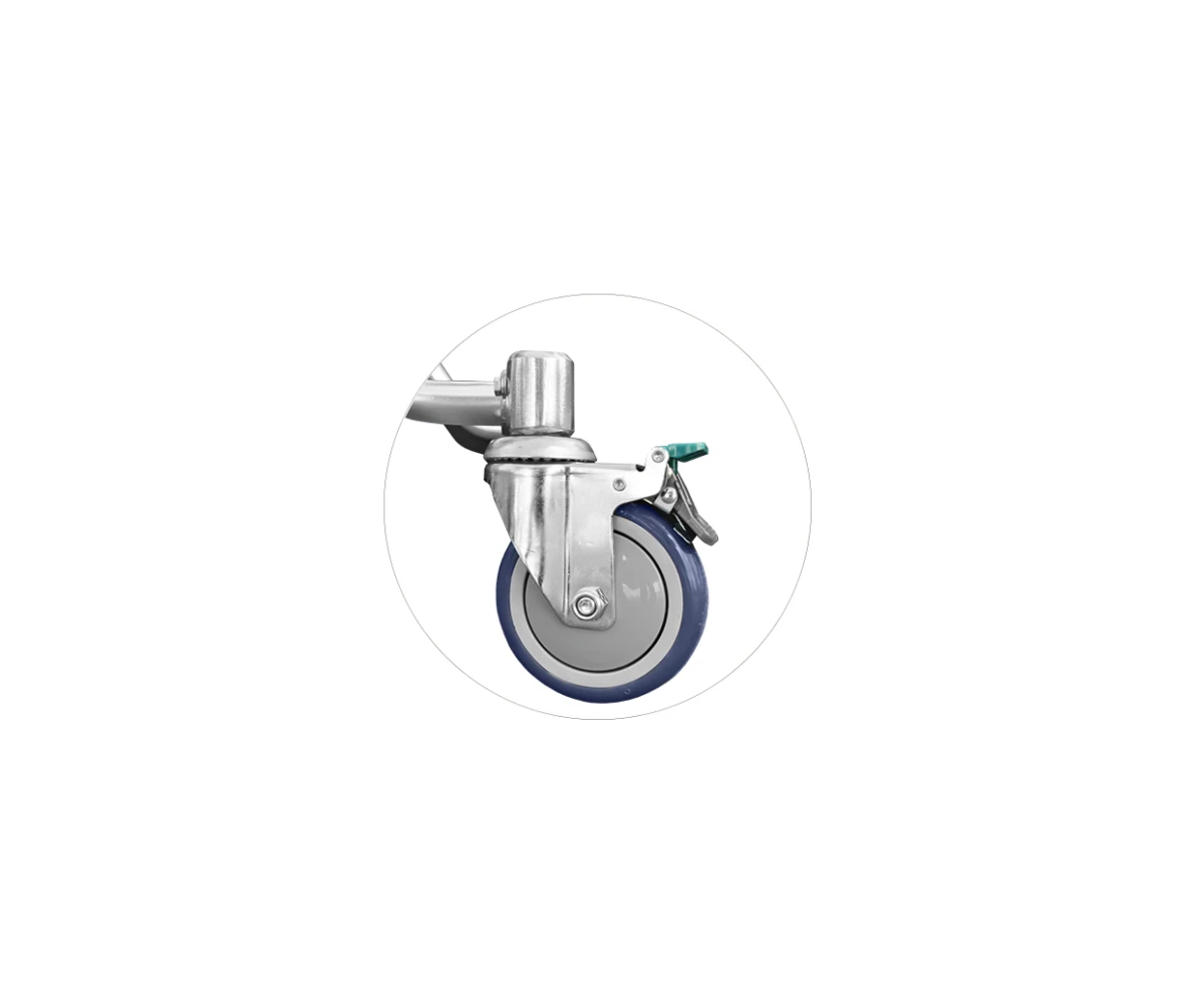 wheel-for-ambulance-stretchers