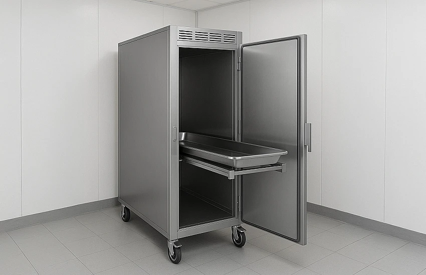 Mortuary Refrigerators Mortuary Refrigerators