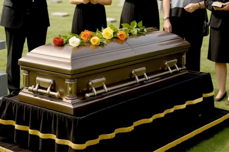 Gravity Funeral Lift - A Complete Guide for the Funeral Industry
