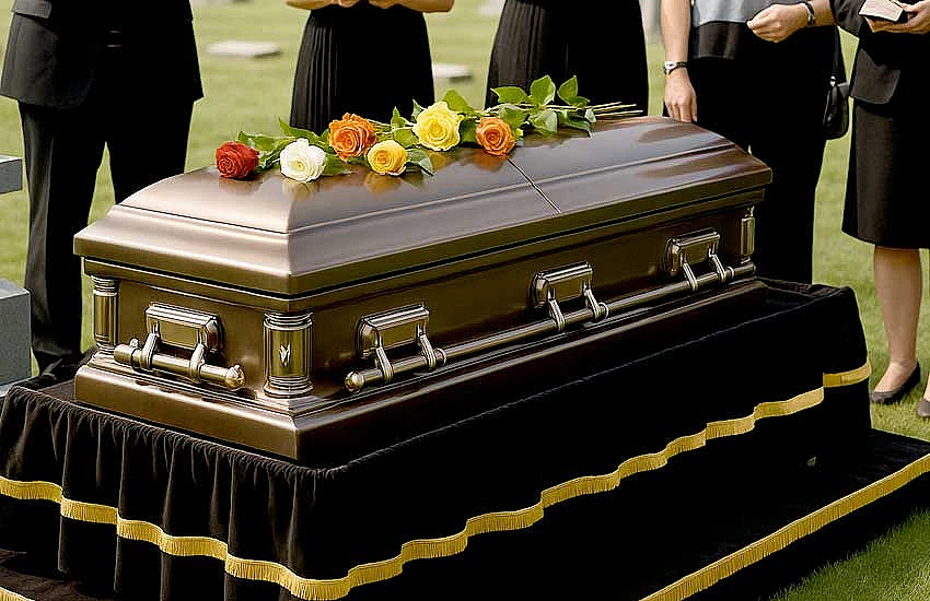 Gravity Funeral Lift - A Complete Guide for the Funeral Industry