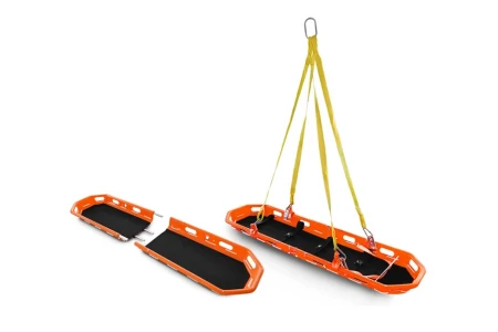 Basket Stretchers - Professional Equipment for Funeral Homes: Everything You Need to Know About Deceased Transport in Challenging Conditions