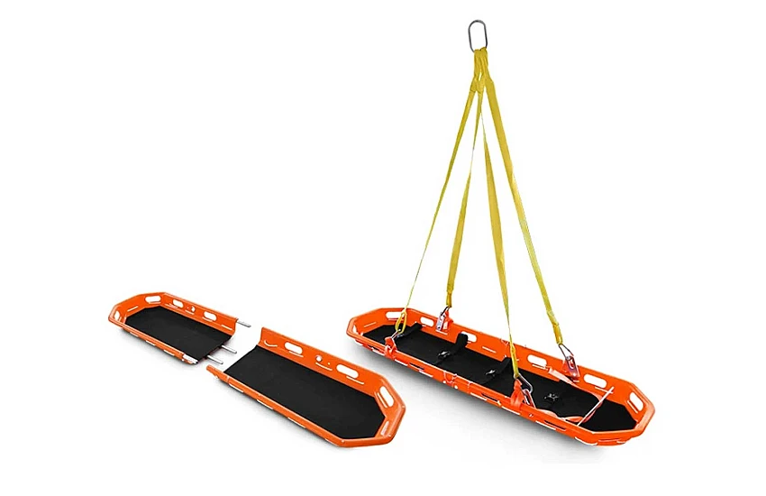 Basket Stretchers - Professional Equipment for Funeral Homes: Everything You Need to Know About Deceased Transport in Challenging Conditions