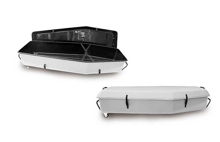 Body Transport - Complete Guide to Professional Transportation Solutions in the Funeral Industry