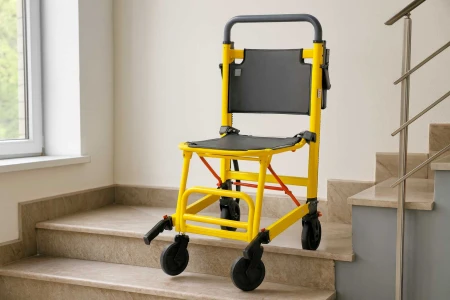 Transport Chairs Stair Climbers: Professional Evacuation and Medical Solutions