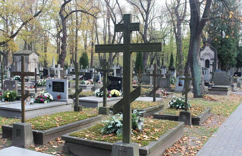 Orthodox cross