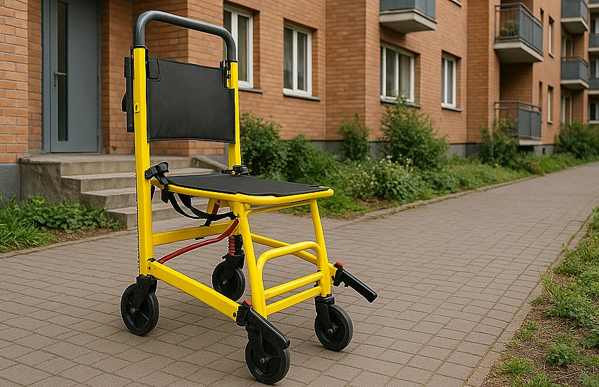 Transport Chairs Transport Chairs