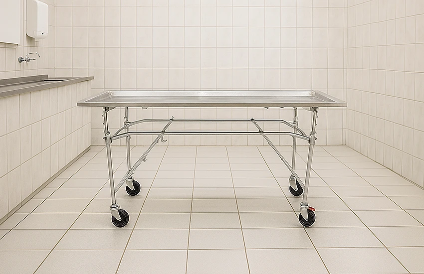 Embalming Tables Embalming Tables