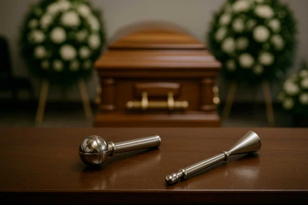 The Importance of Details in Funeral Home Equipment