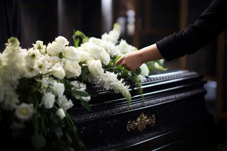 Personalizing the Funeral Ceremony – From Funeral Home Equipment to Chapel Decorations
