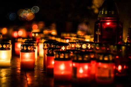 Traditions of Honoring the Dead Around the World – from All Saints' Day to Día de los Muertos