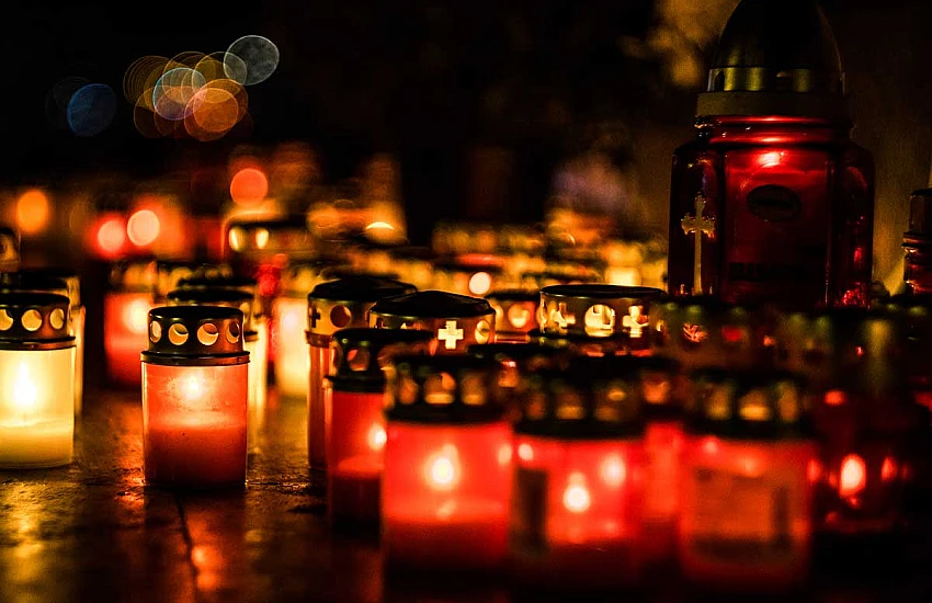 Traditions of Honoring the Dead Around the World – from All Saints' Day to Día de los Muertos