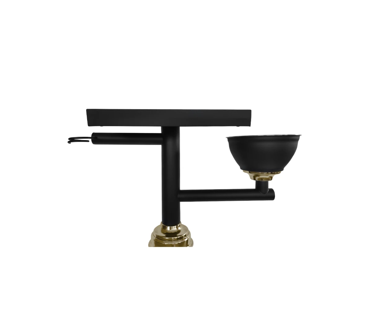 Elegant-funeral-podium