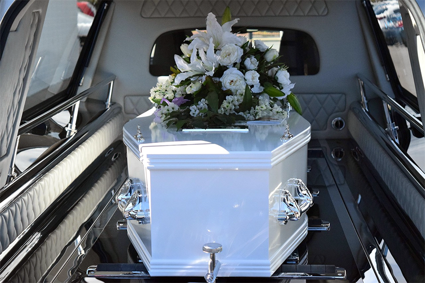 Future of Funeral Ceremonies