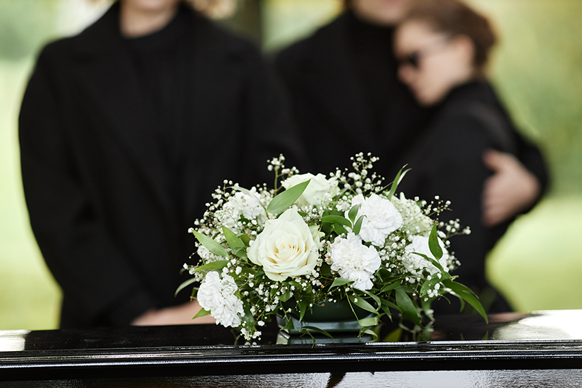 The Importance of First Impressions in the Funeral Industry