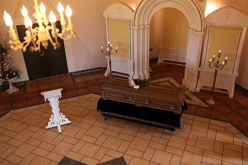 How to Build Your Funeral Home's Image