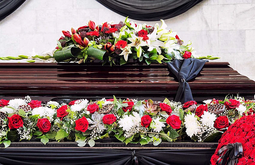How to Build Your Funeral Home's Image Through Professional Ceremony Presentation