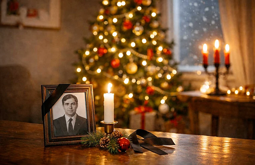 Christmas Emotions – How to Honor Loved Ones with Dignity During December Ceremonies