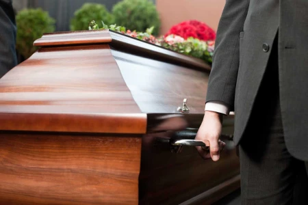 Burial Site Aesthetics – How Has the Approach to the Visual Setting of Funeral Ceremonies Changed?