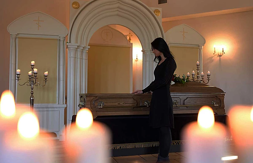 How to Talk About Death Professionally and Empathetically? Communication in the Funeral Industry