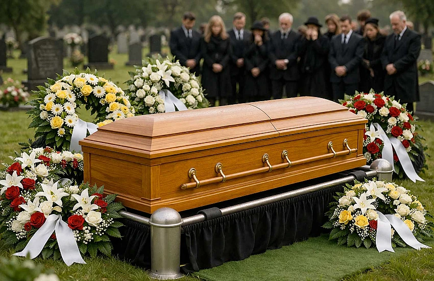 Efficient Funeral Logistics – How Modern Trolleys and Lowering Devices Are Transforming Funeral Home Operations