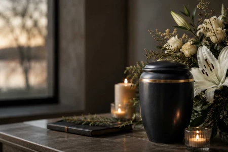 Farewell Rituals and the Role of Funeral Ceremonies in Grief
