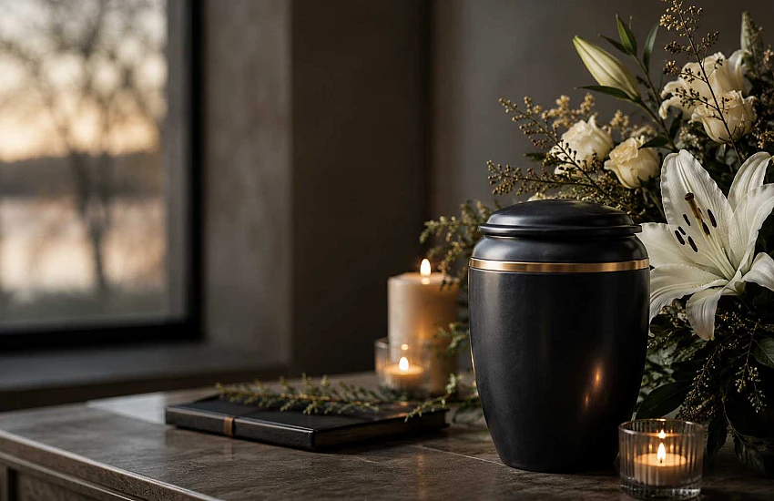 Farewell Rituals and the Role of Funeral Ceremonies in Grief