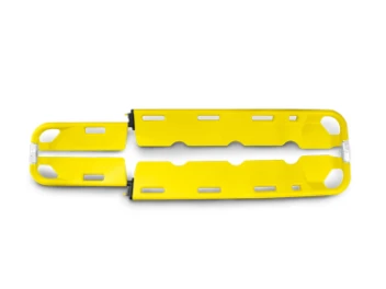 Scoop Stretcher HDPE